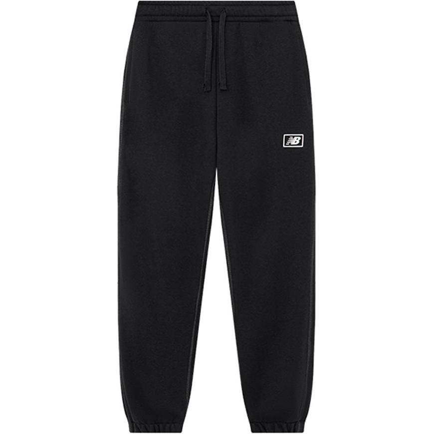 New Balance New Balance Knitted Sweatpants Women's Black