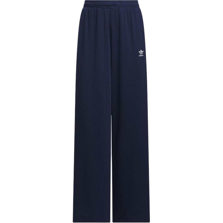 Adidas Originals Track Knitted Sweatpants Women's Dark Blue
