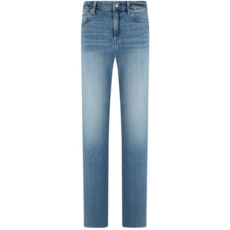 CALVIN KLEIN Jeans Women's Light Blue