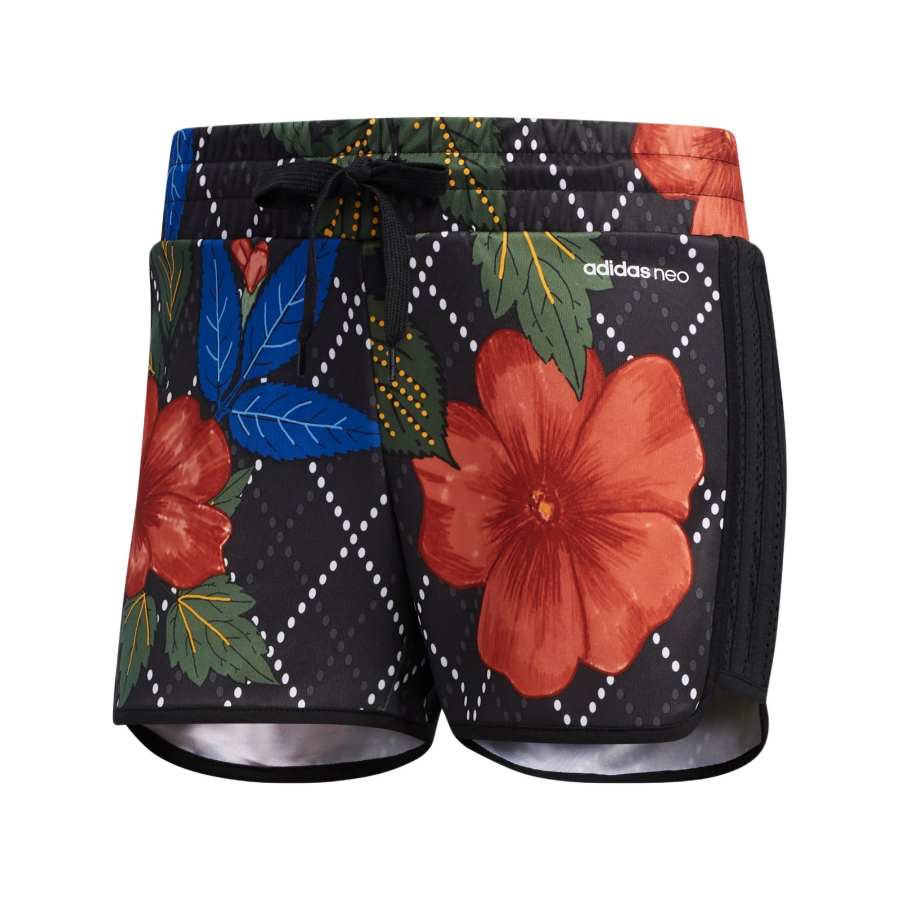 Adidas Neo Casual Shorts Women's Multicolor