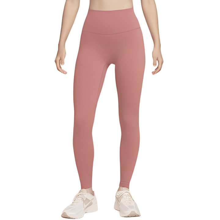 Nike Nike Leggings Women's Pink/Black