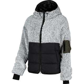 WOOLRICH Jackets & Coats Women's Gray