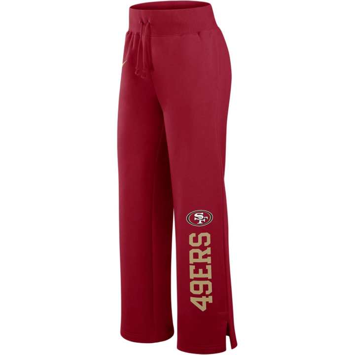 Nike Nike San Francisco 49ers Phoenix Women's Nike Nfl Pants