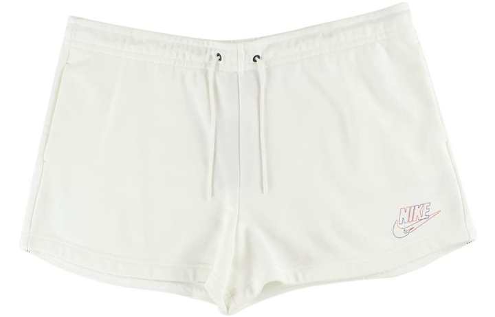 Nike Nike Casual Shorts Women's White