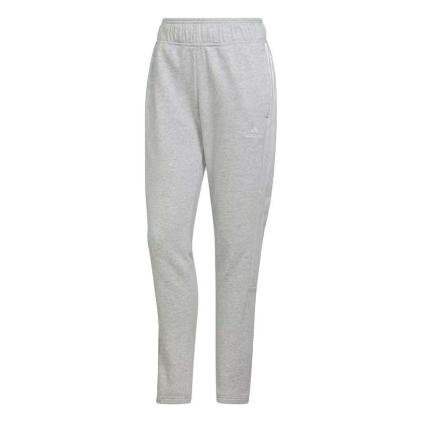 Adidas Adidas Sportwear TIRO SW PNT W Knitted Sweatpants Women's Light Gray Heather