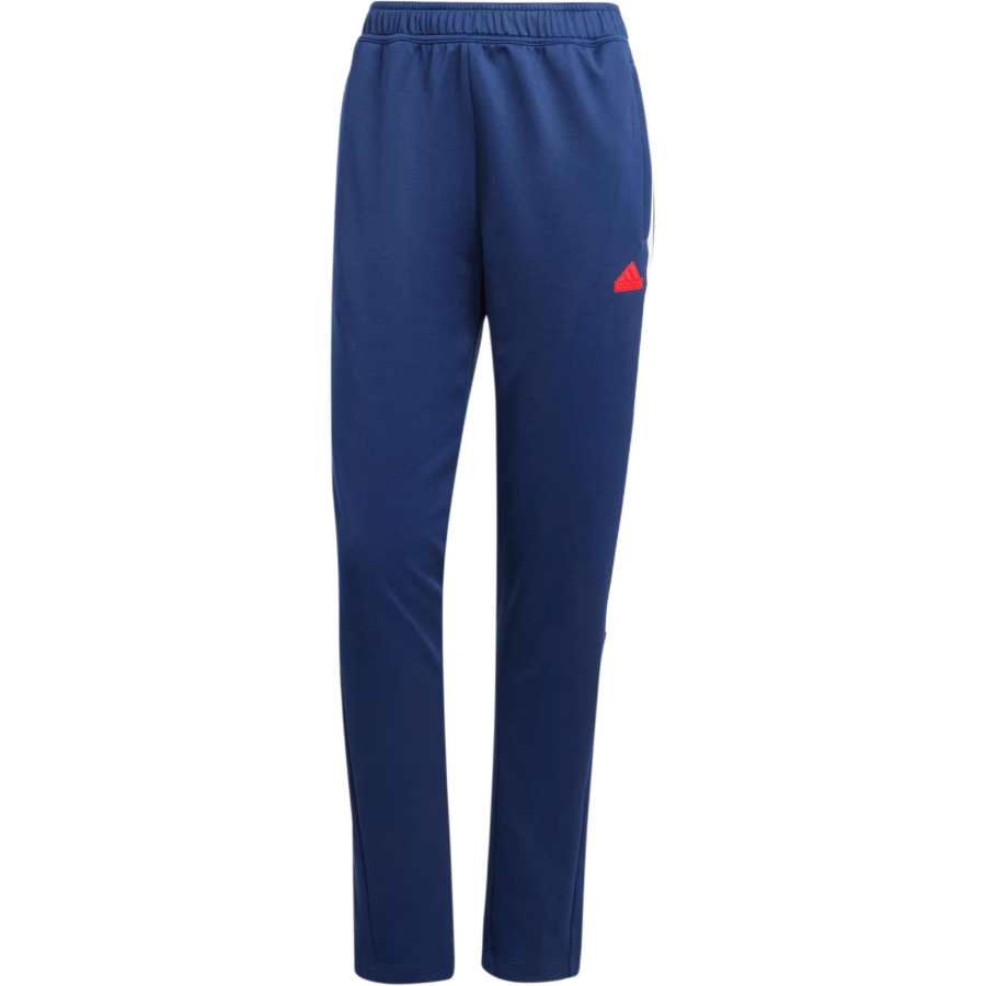 Adidas Adidas Free Shipping With AdiClub Tiro Cut 3 Stripes Track Pants
