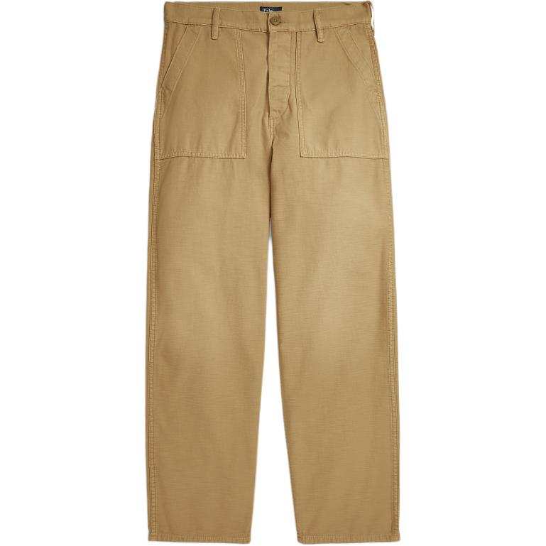 Polo Ralph Lauren button trousers
