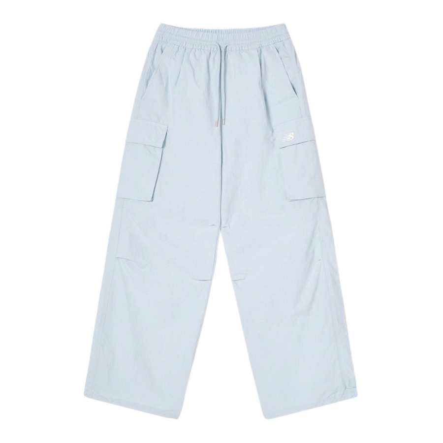 New Balance New Balance Cargo Pants Women's Light Blue