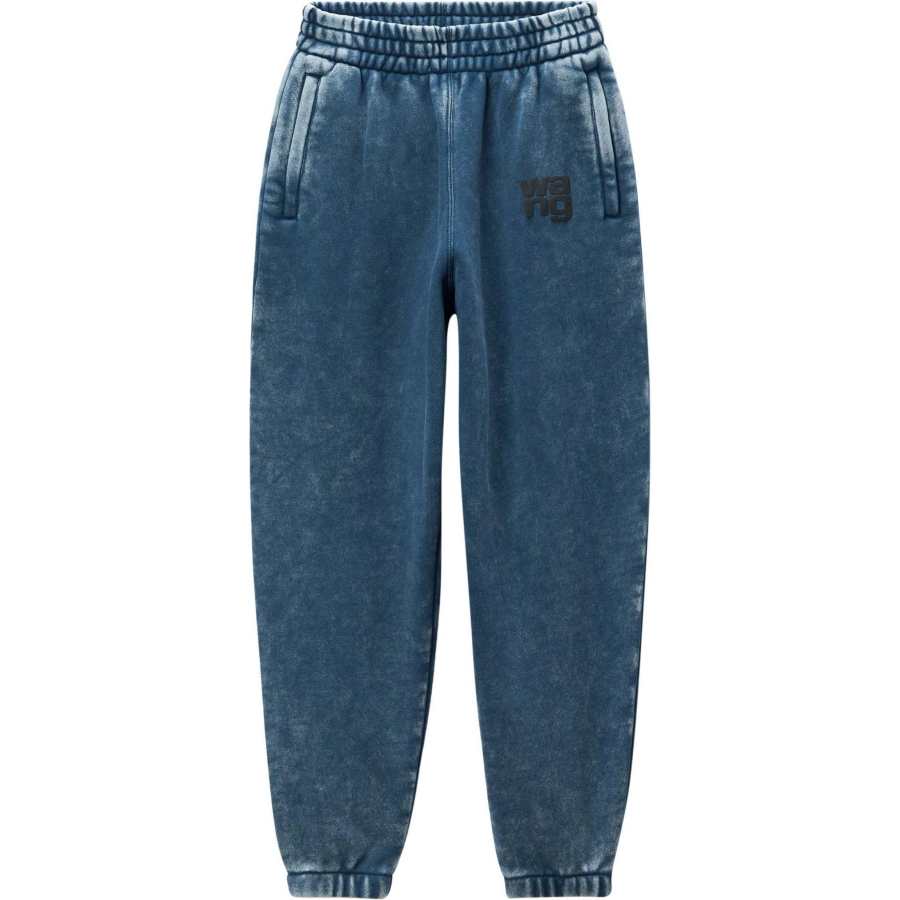 Alexander Wang Alexander Wang Essential Terry Sweatpants