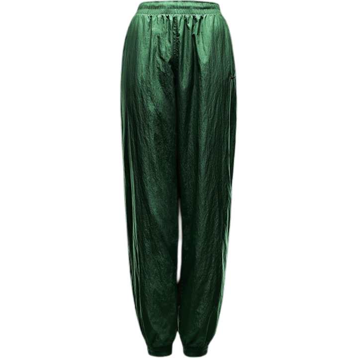 Nike Nike Sportswear Essential Women's Mid-Rise Oversized Woven Joggers