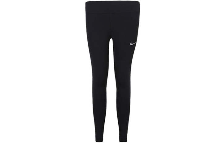 Nike Nike Sports Pants Women's Black Moderate