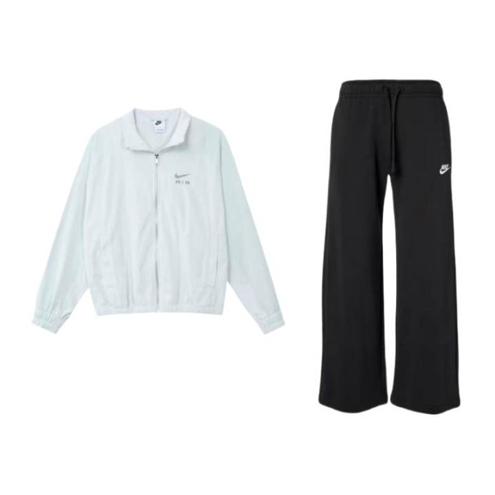 Nike Nike Casual Suits Women's Lapel Moderate