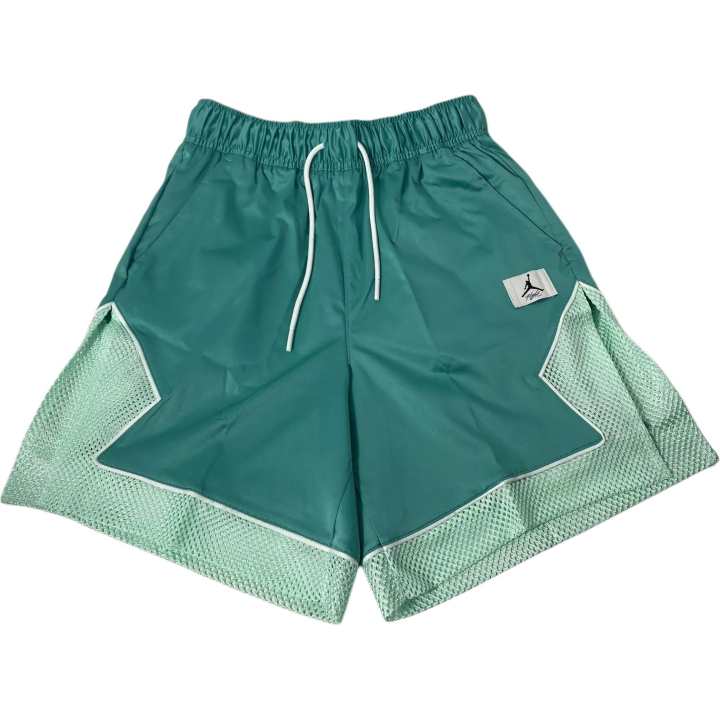Jordan Jordan Casual Shorts Women's Green