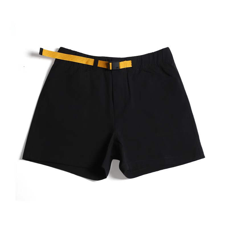THE NORTH FACE Urban Exploration Casual Shorts Women's Black