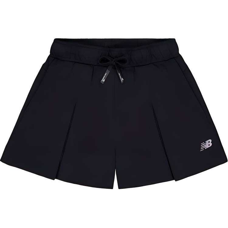 New Balance New Balance Casual Shorts Women's Black