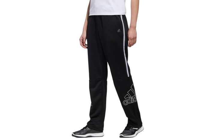 Adidas Adidas Knitted Sweatpants Women's Black