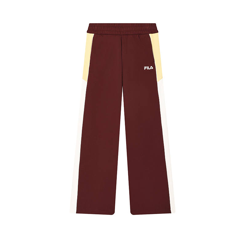 FILA Knitted Sweatpants Women's