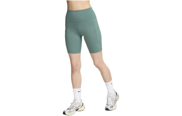 Nike Nike Casual Shorts Women's Green