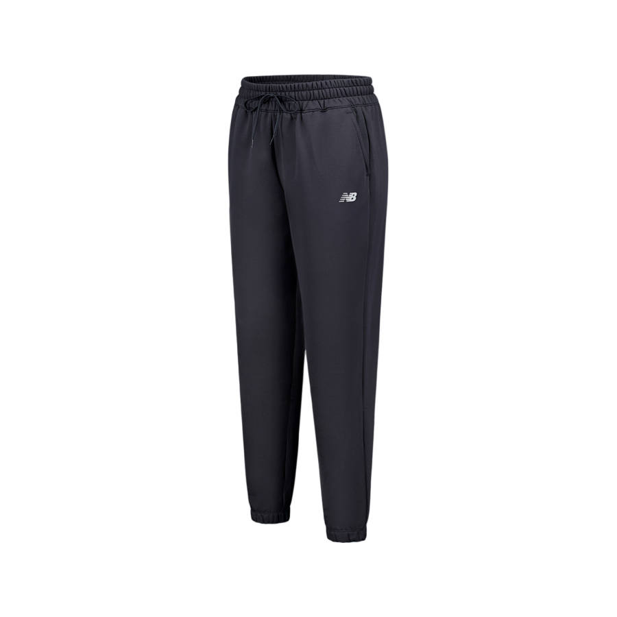 New Balance New Balance Knitted Sweatpants Women's Black