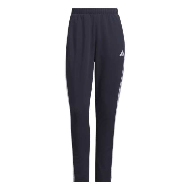 Adidas Adidas Knitted Sweatpants Women's Ink/White