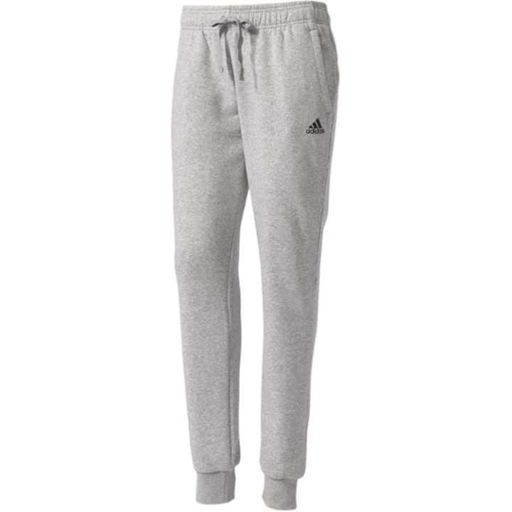 Adidas Adidas Knitted Sweatpants Women's Gray