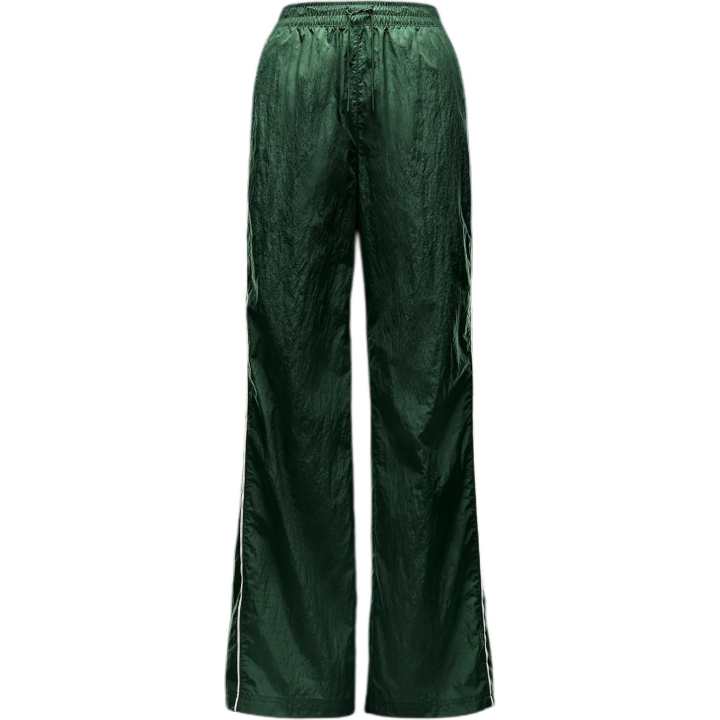 Nike Nike Windrunner Knitted Sweatpants Women's Canyon Green/Sail