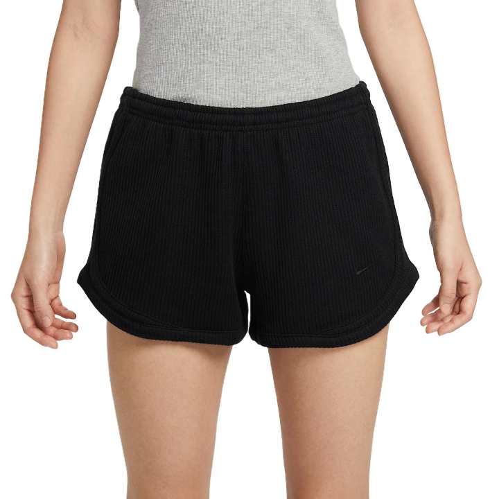 Nike Nike Casual Shorts Women's Black