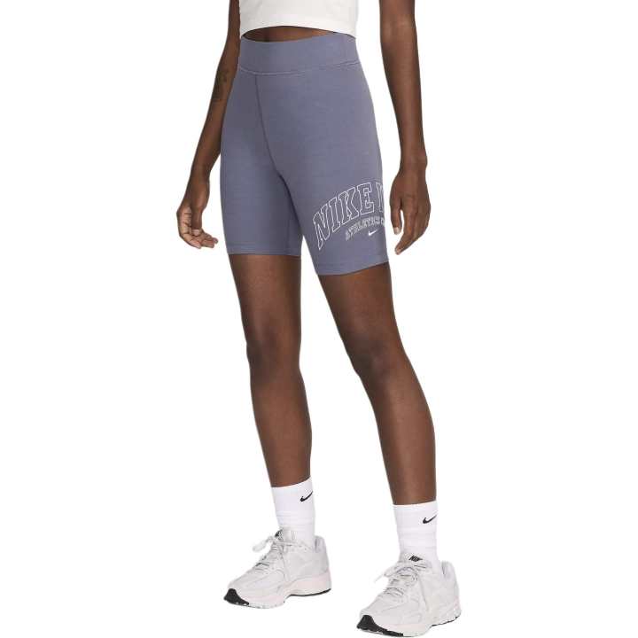 Nike Nike Sportswear Classic Women's High Waisted 8' Biker Shorts