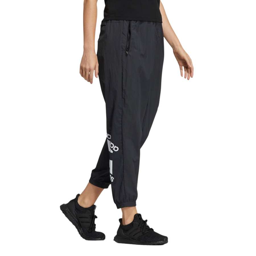 Adidas Adidas FI BP2 WNPANT Full Length Pants Women's Black