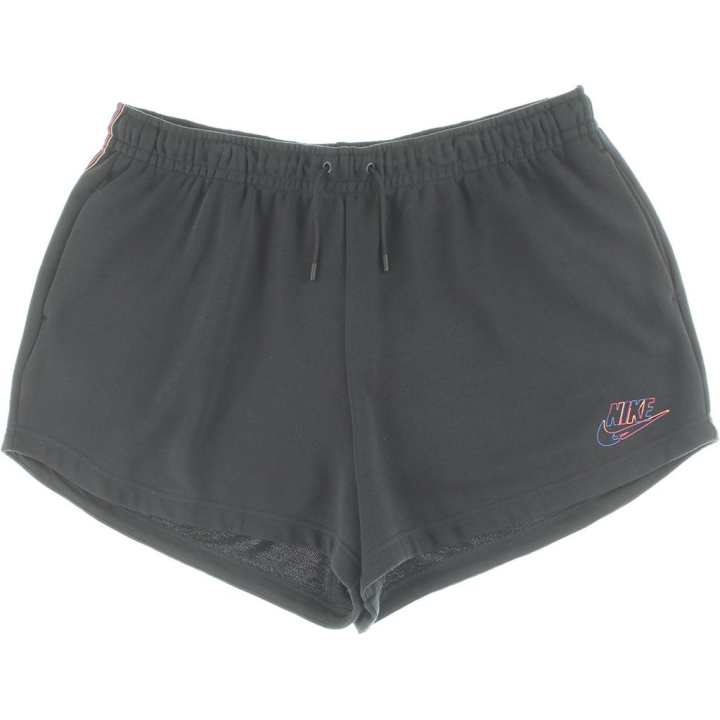 Nike Nike Casual Shorts Women's Black