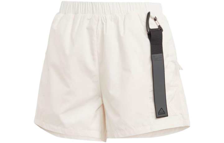 Adidas Adidas Casual Shorts Women's Khaki