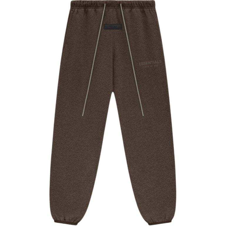 Fear Of God Essentials Core Collection Women's Sweatpant Heather Wood