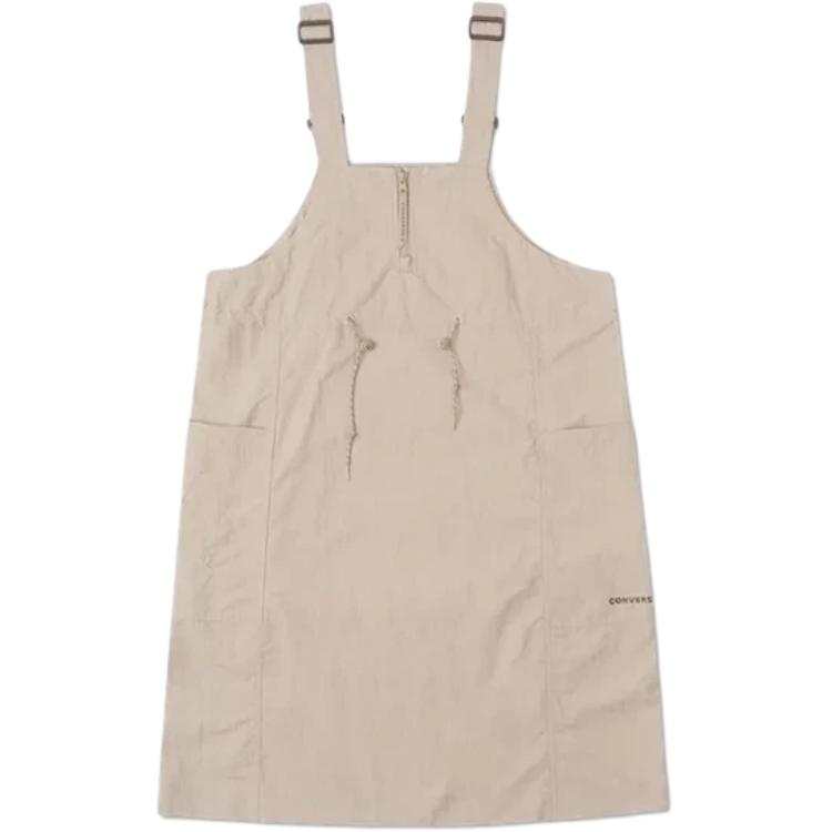 Converse Slip Dress Women's Brown