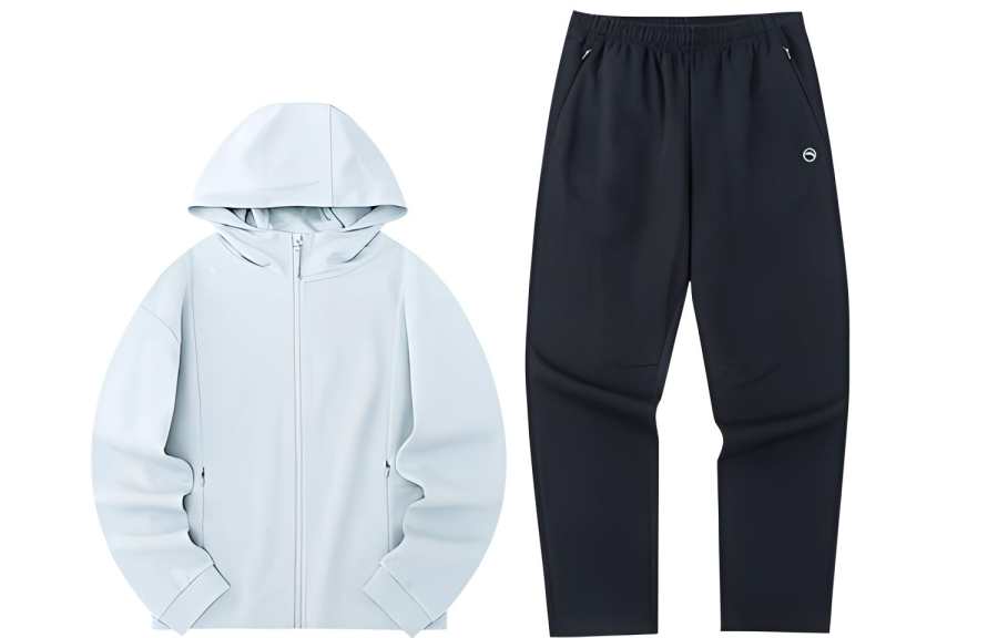 ANTA Casual Suits Women's Moderate