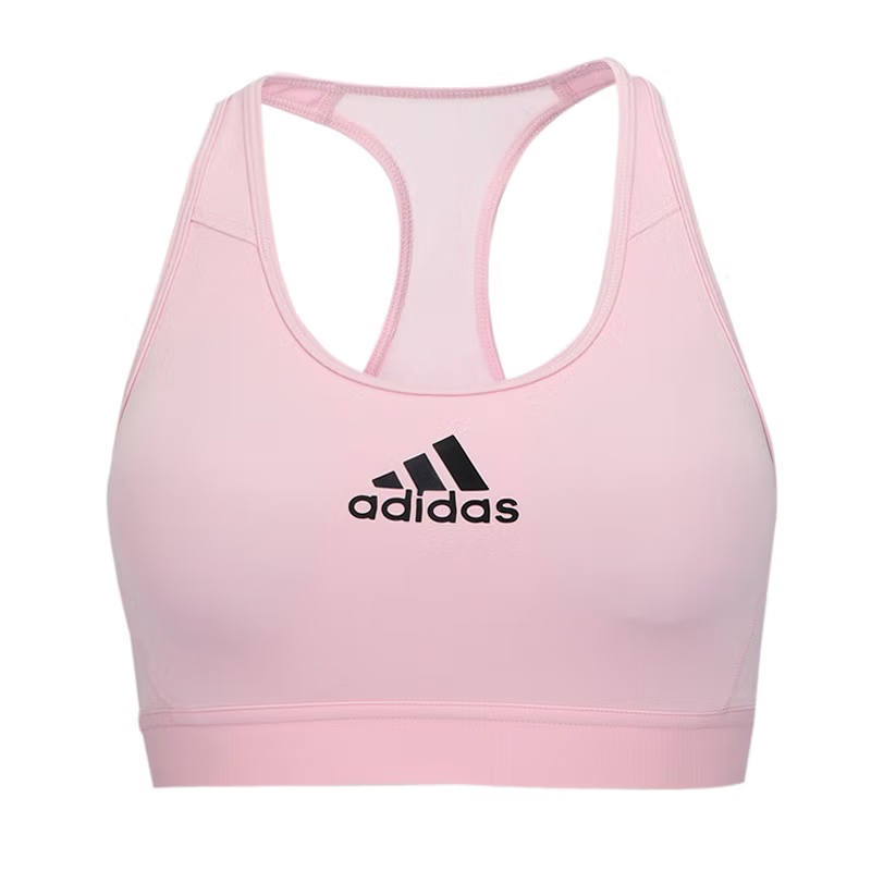 Adidas Adidas Sports Underwear Women's Clear Pink Moderate
