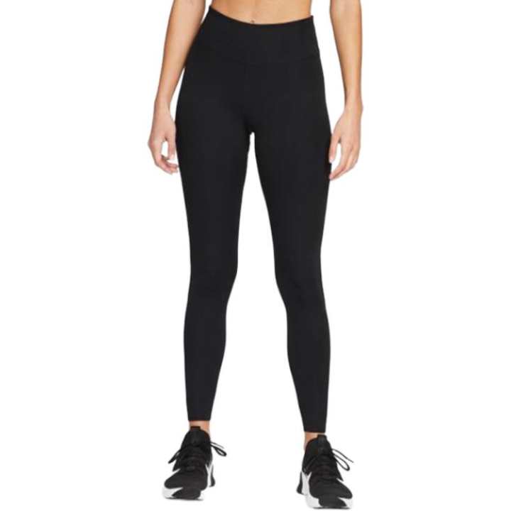Nike Nike Leggings Women's Black Moderate