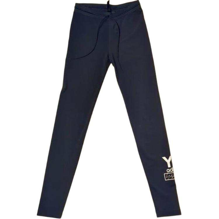 Y-3 Y 3 Leggings Women's Black Moderate