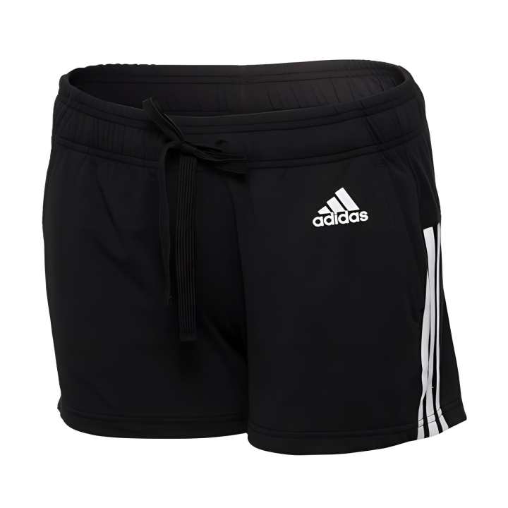 Adidas Adidas Casual Shorts Women's Black