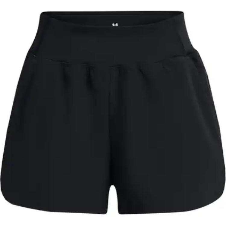 Under Armour Casual Shorts Women's Black