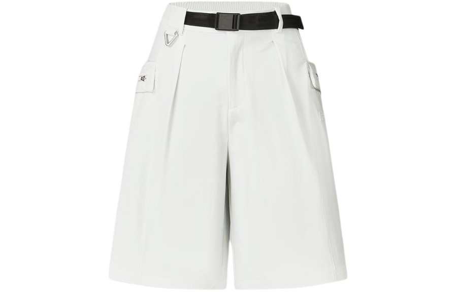 FILA Casual Shorts Women's Cloudy Green