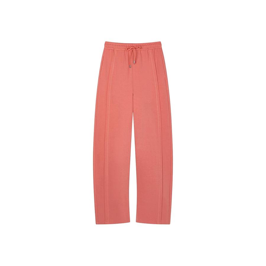Teenie Weenie Knitted Sweatpants Women's