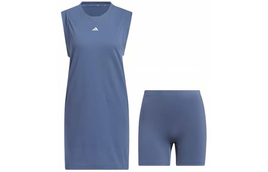 Adidas Adidas Free Shipping With AdiClub Ultimate365 Twistknit Dress