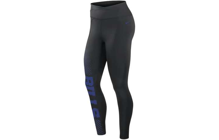 Nike Nike Dri FIT Yard Line NFL Buffalo Bills Leggings Women's Black