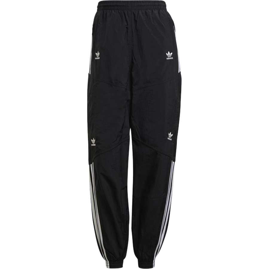Adidas Originals Knitted Sweatpants Women's Black
