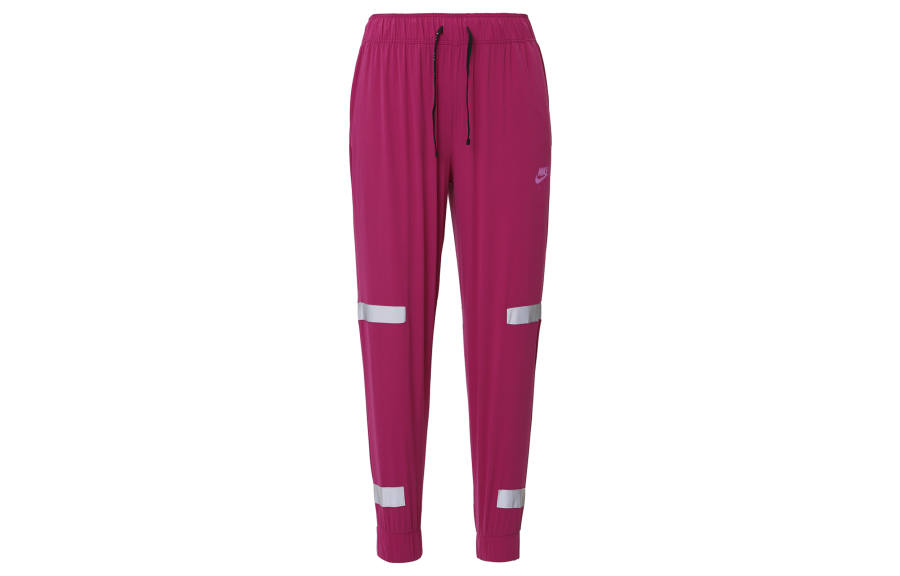 Nike Nike Sports Pants Women's Pink Moderate