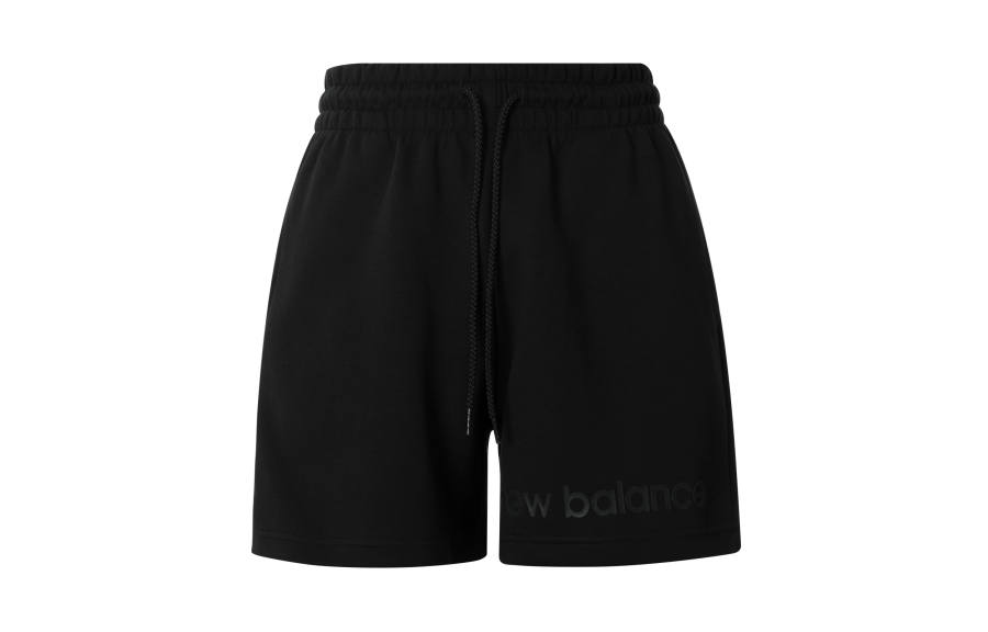 New Balance New Balance Casual Shorts Women's Black