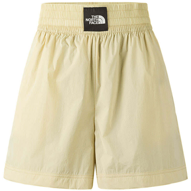 THE NORTH FACE Casual Shorts Women's Gravel Sand