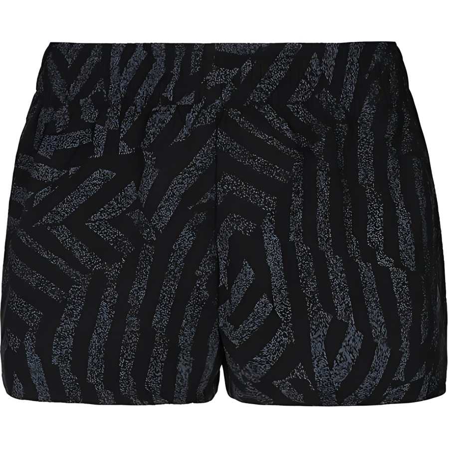 Adidas Adidas Casual Shorts Women's Black