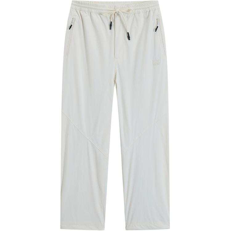 Kappa Cargo Pants Women's Moderate Straight Fit Pants