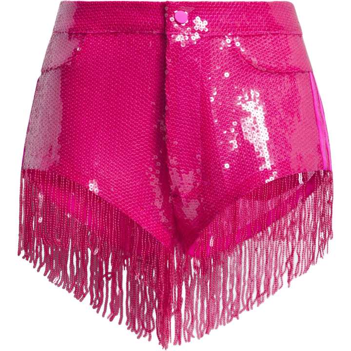 Adidas Adidas Casual Shorts Women's Pink